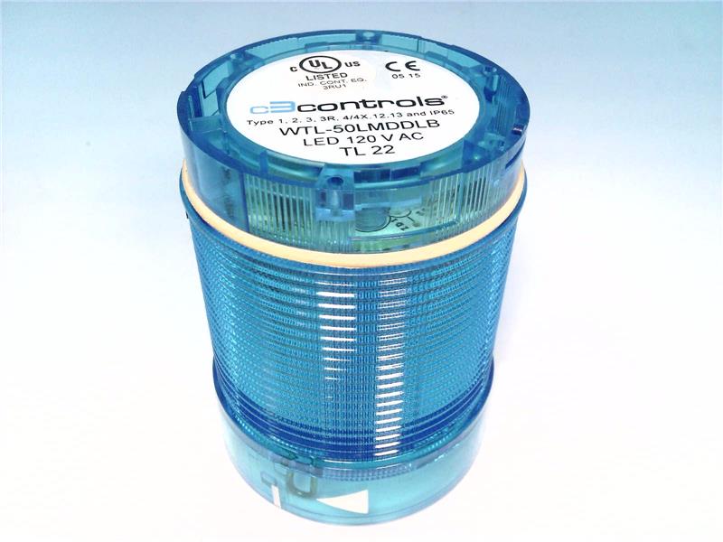 C3 CONTROLS WTL-50LMDDLB