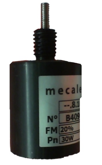 MECALECTRO 8.10.AB.64L5