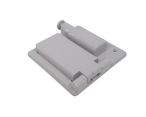 MYERS INDUSTRIES INC VSRC-20-2