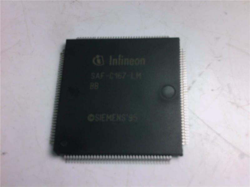 INFINEON SAF-C167-LM
