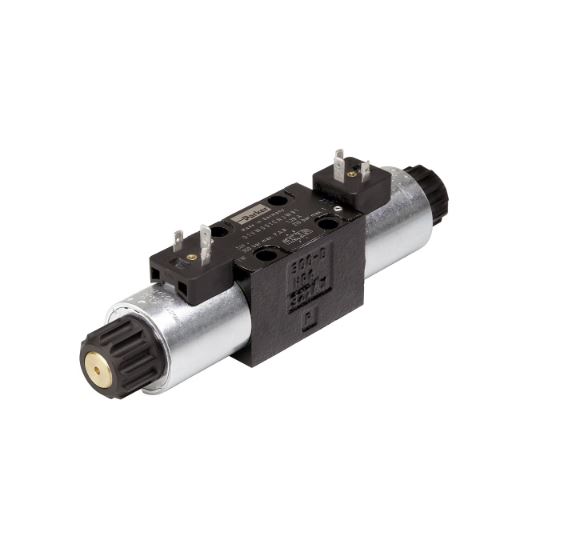 PARKER D1VW004CNJW91XB990