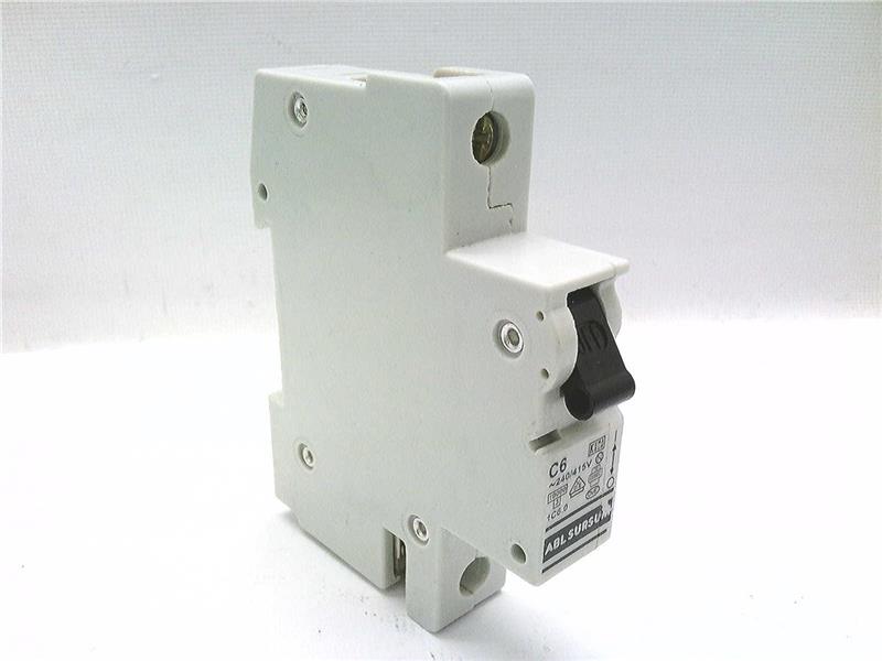 1C6.0 by ALTECH CORP