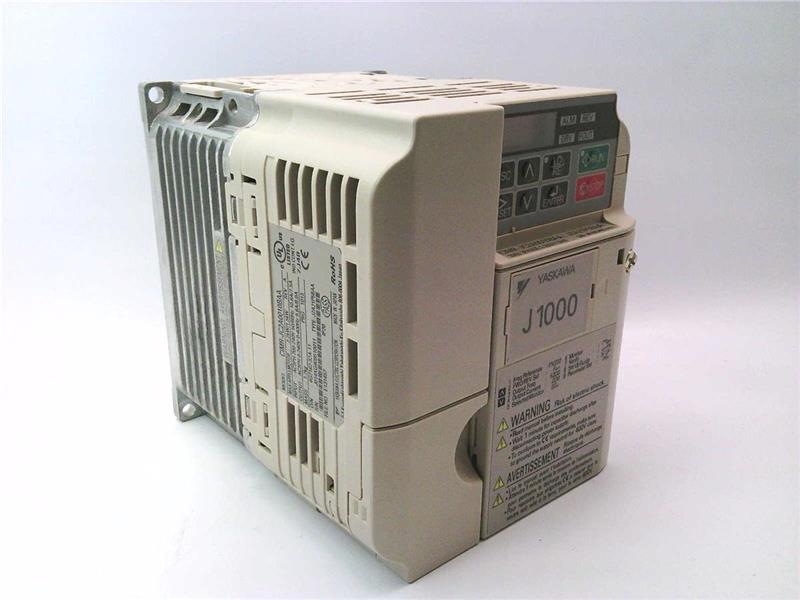 YASKAWA ELECTRIC CIMR-JC2A0010BAA