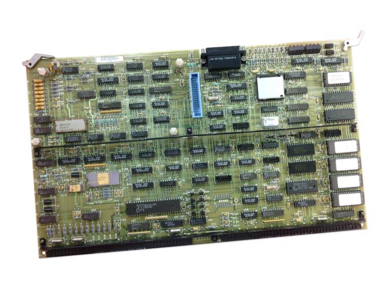 GENERAL ELECTRIC DS3800HFPG1E1D