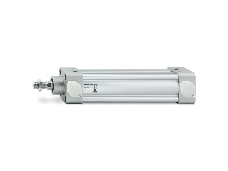 CAMOZZI 63MP2C125A0100BL