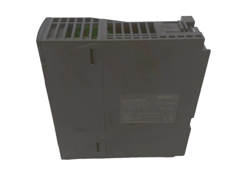 QD75M1 by MITSUBISHI