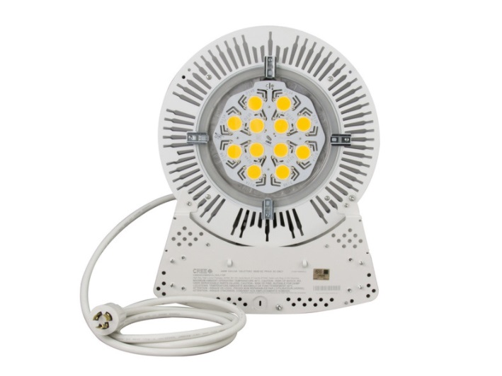 CREE CXBAHCH40K8-ULMLL715P