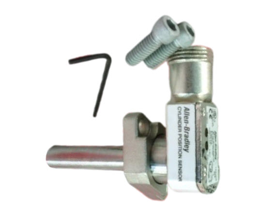 ALLEN BRADLEY 871D-BW2N524-N3