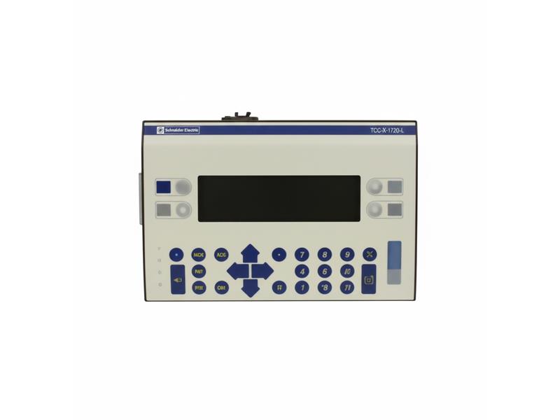 SCHNEIDER ELECTRIC TCC-X-1720-L