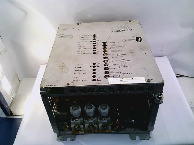 MITSUBISHI DL-SEZ-2-2.2-K (HD200)