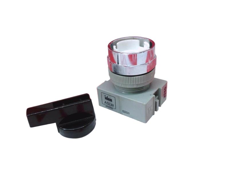 IDEC AP22PCR-107FB