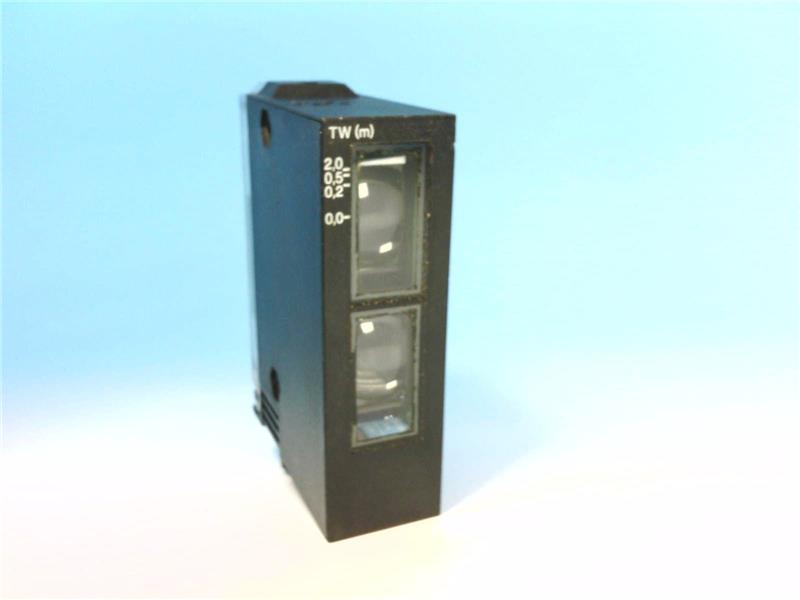 PEPPERL & FUCHS RLK23-8-H-1000-IR/31/116