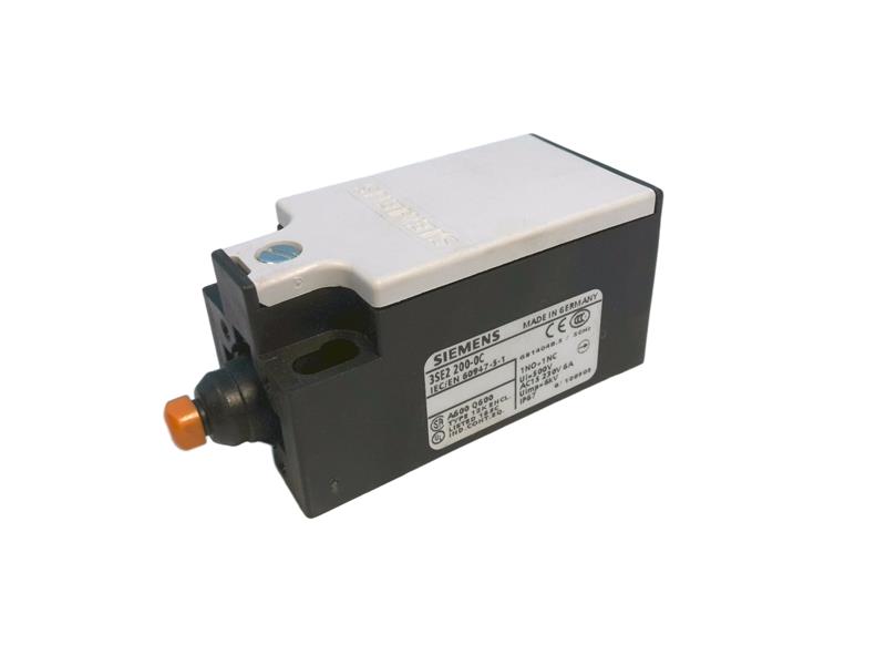 SIEMENS 3SE2200-0C