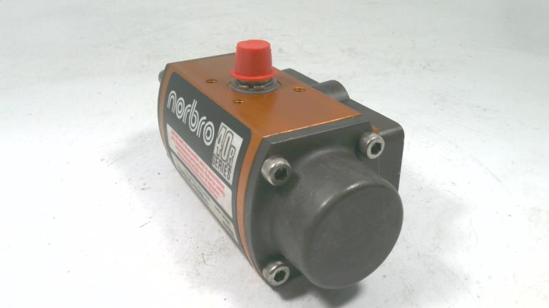 FLOWSERVE 05-RDB40-1SD000-A