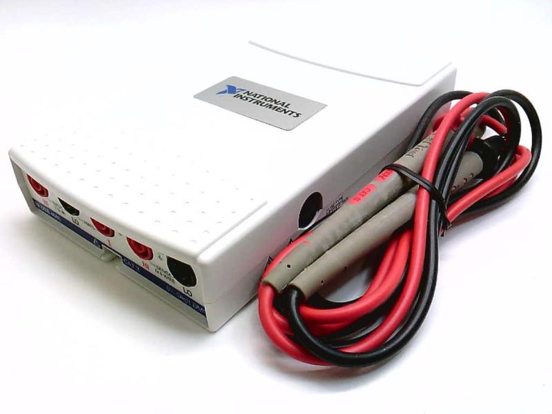 NATIONAL INSTRUMENTS NIUSB4065