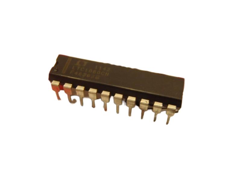 LTC1060CN by ANALOG DEVICES