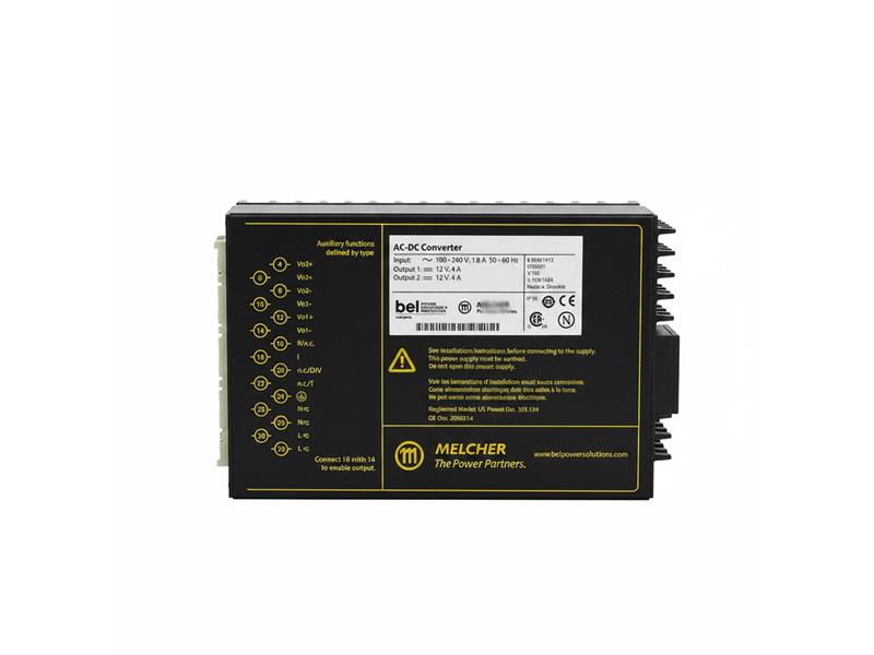 LDC480-24 by BEL FUSE