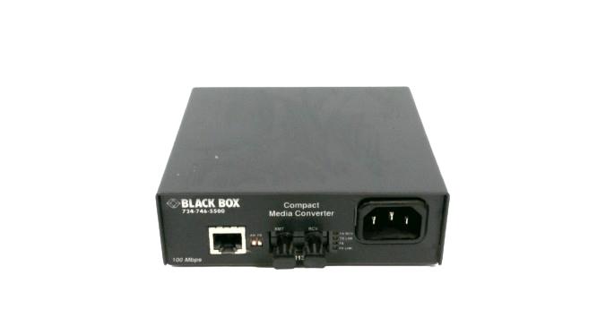 BLACK BOX CORP LHC001A-R2