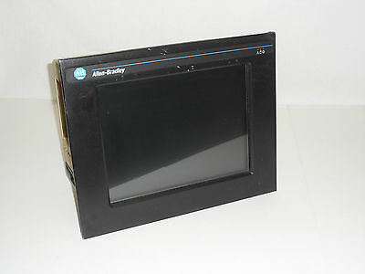 ALLEN BRADLEY 6181-GHFDBCZZZ