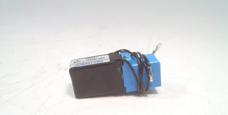 PARKER 990-000317-006