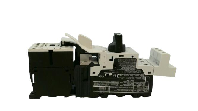 EATON CORPORATION XTFC1P6BBTD