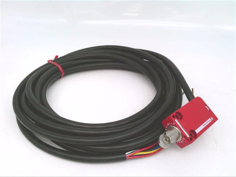 XCSM3902L5 by TELEMECANIQUE SENSORS