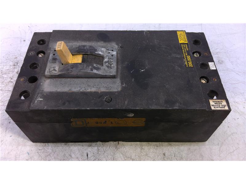 SCHNEIDER ELECTRIC IKL34125