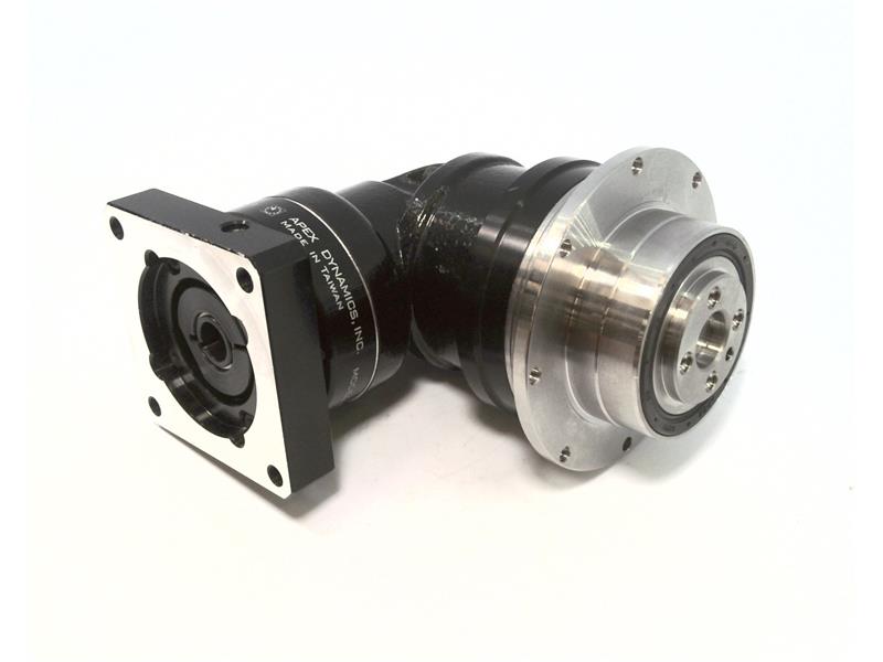 APEX DYNAMICS INC ADR047-P2