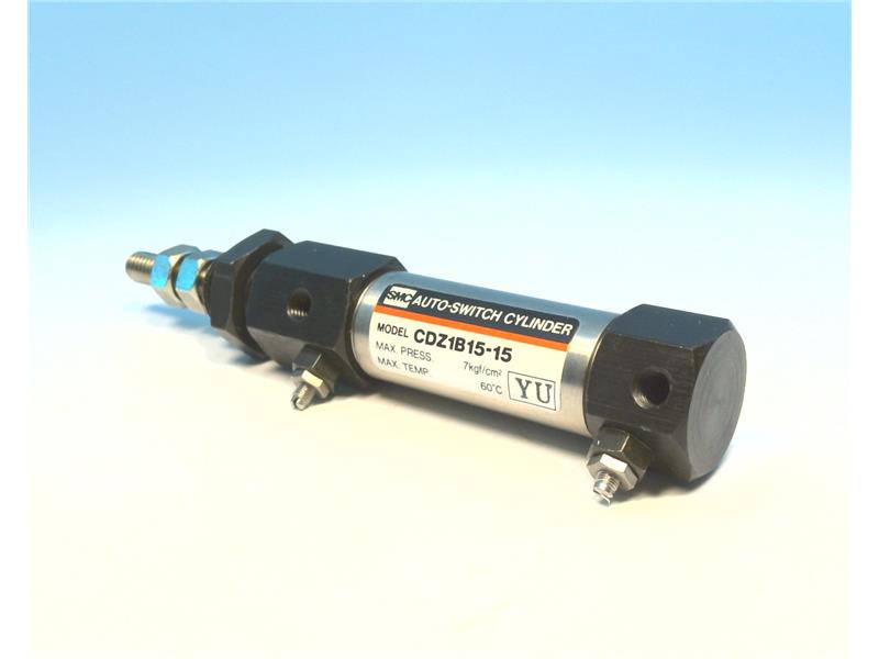 SMC CDZ1B15-15
