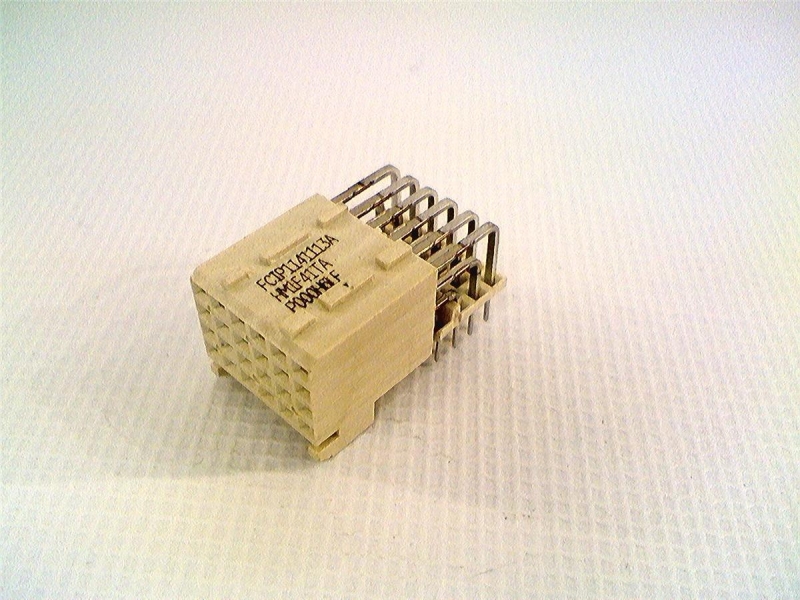 AMPHENOL HM1F41TAP000H6LF