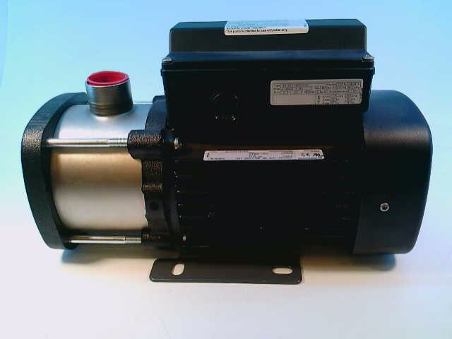 GRUNDFOS CM3-4ASGV-AQQVBAAN