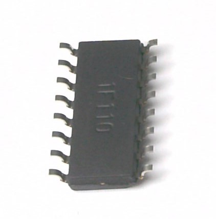 TEXAS INSTRUMENTS SEMI CD74HC151M96