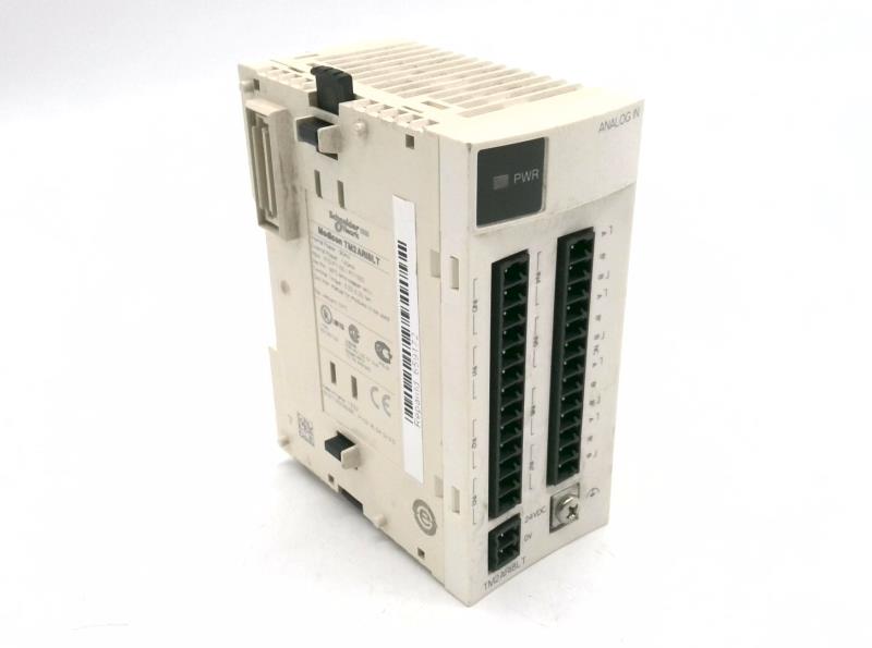 SCHNEIDER ELECTRIC TM2ARI8LT