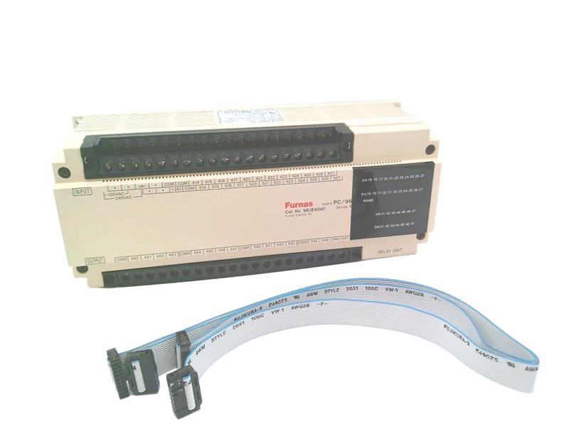 SIEMENS 96JE40AF-UL