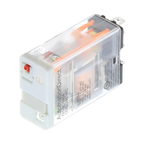 AUTOMATION DIRECT 781-1C-240A