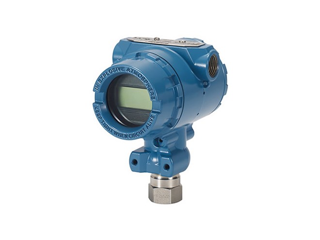 EMERSON 2088G3S22A1M5C6