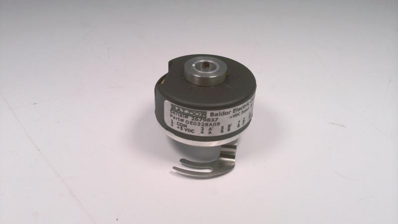 ASEA BROWN BOVERI OE0328A09