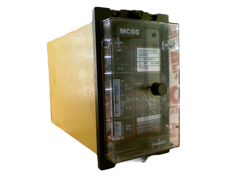 MCGG22D1CD1003C by CONVERTEAM