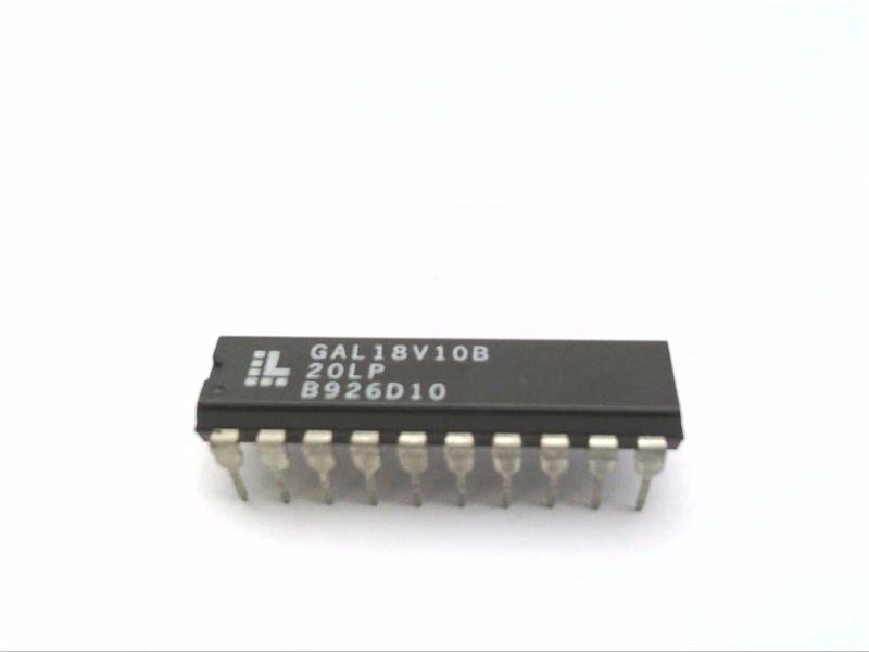 LATTICE GAL18V10B-20LP