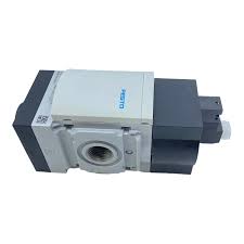 FESTO MS6-SV-1/2-C-10V24-S-AD7