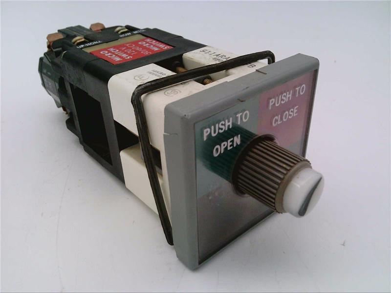 HONEYWELL 911ARA951FB