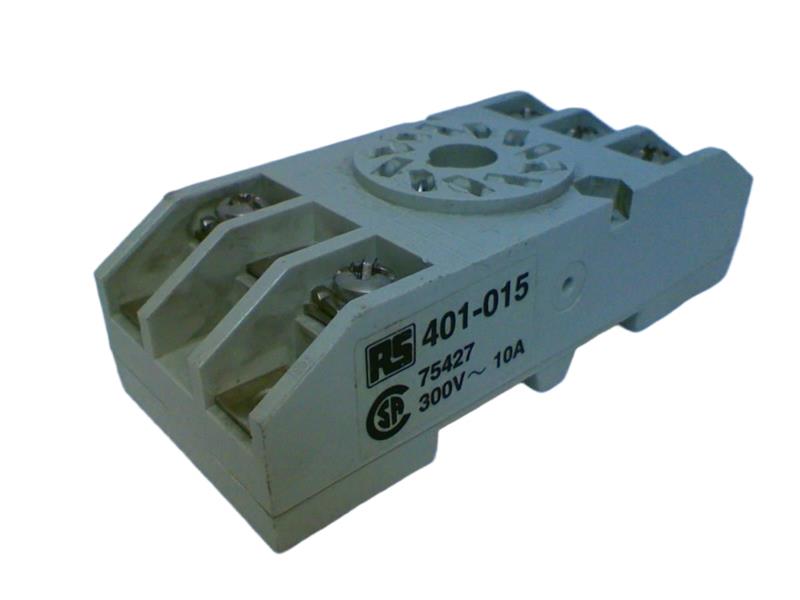 FWD11 by BROYCE CONTROL