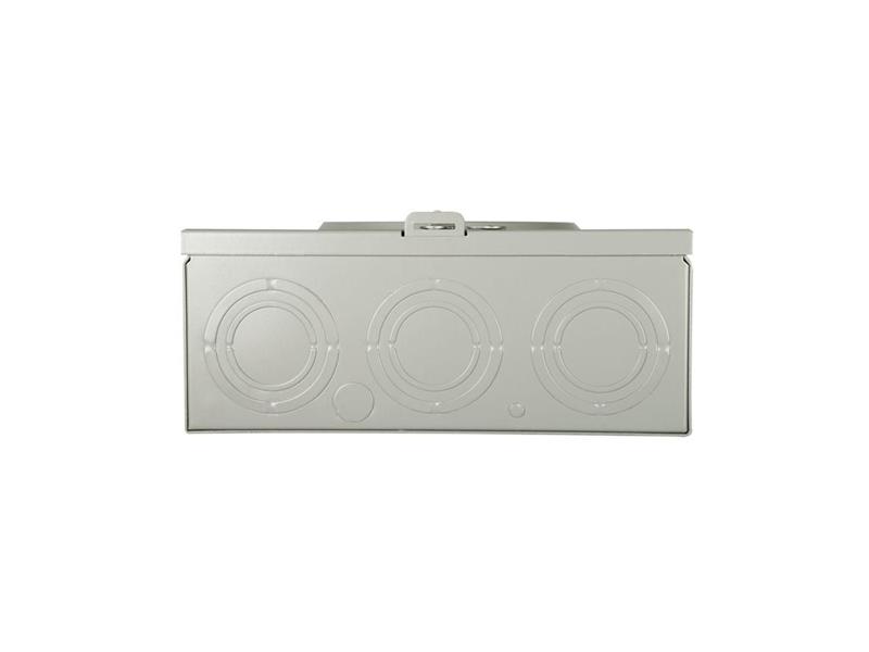EATON CORPORATION UBTRS213CCH