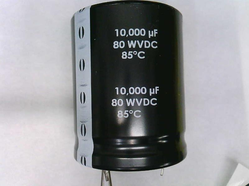 CORNELL DUBILIER 382LX103M080N052