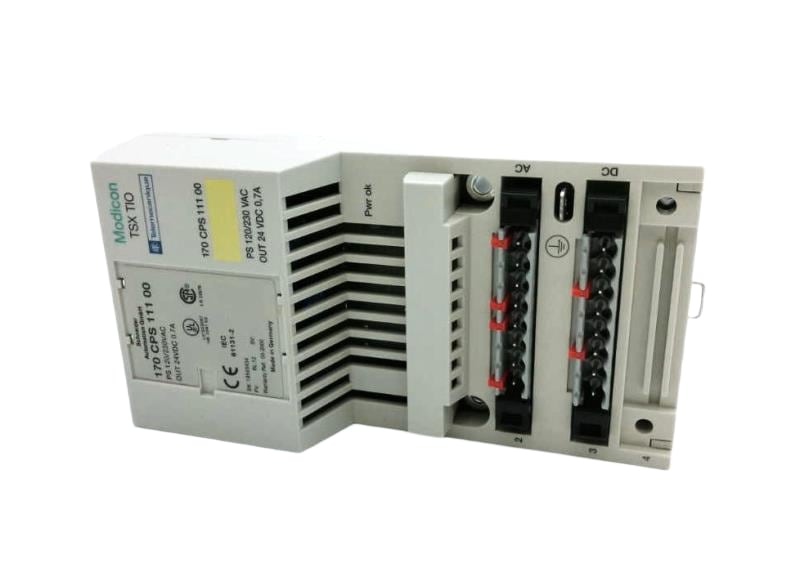 170-CPS-111-00 by SCHNEIDER ELECTRIC
