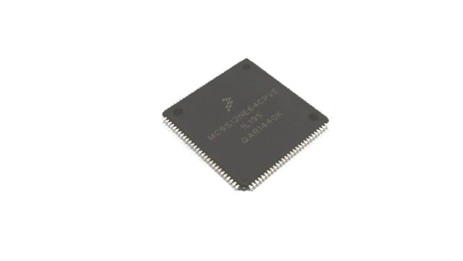 MC9S12NE64CPVE by NXP SEMICONDUCTOR