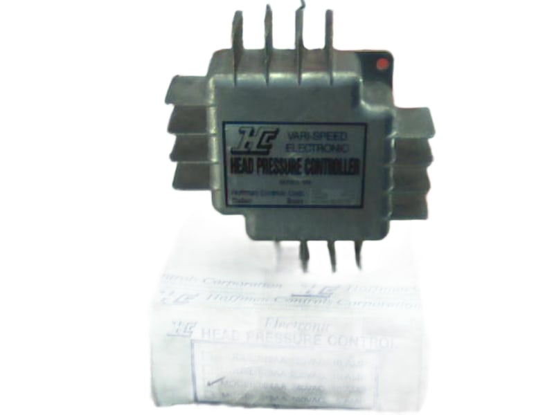 HOFFMAN CONTROLS 824AA