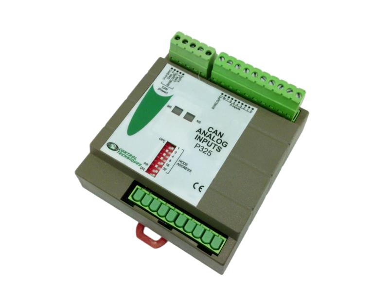 P325 by NIDEC CORP