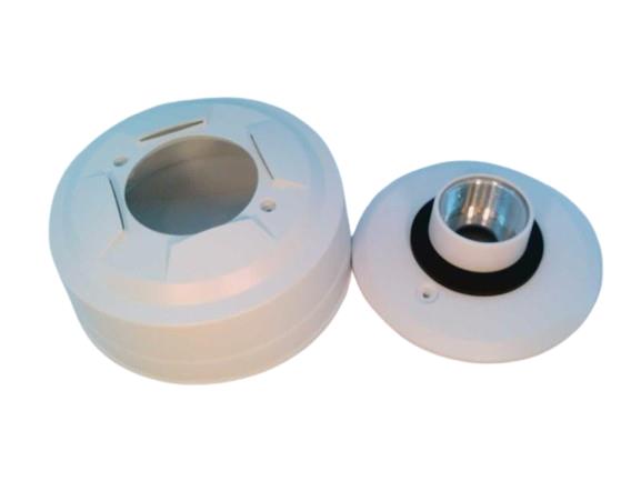 AXIS COMMUNICATIONS 5505-091