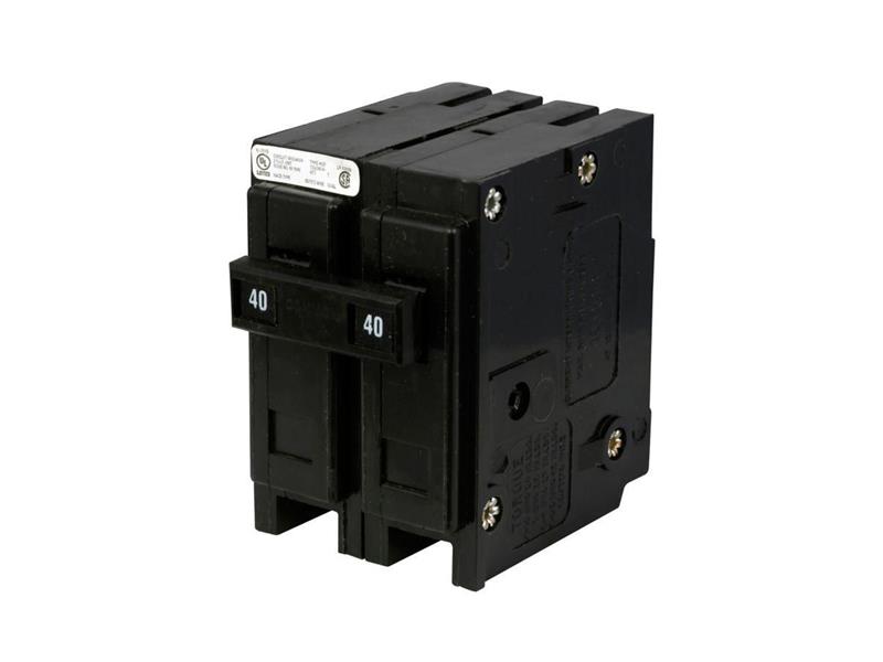 EATON CORPORATION HQP2040D